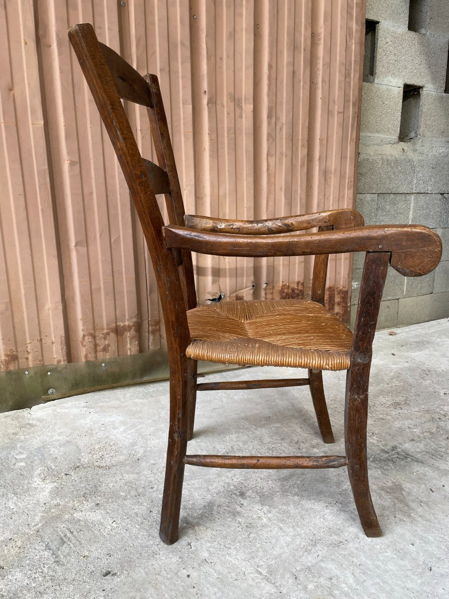 Winemaker's Armchair From The Azé Cellars 71-photo-2
