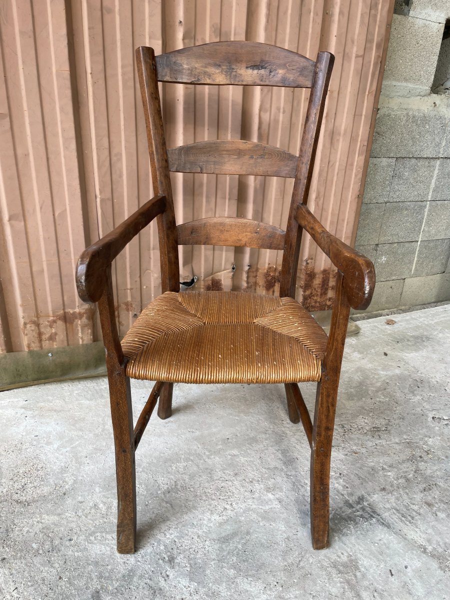 Winemaker's Armchair From The Azé Cellars 71-photo-1