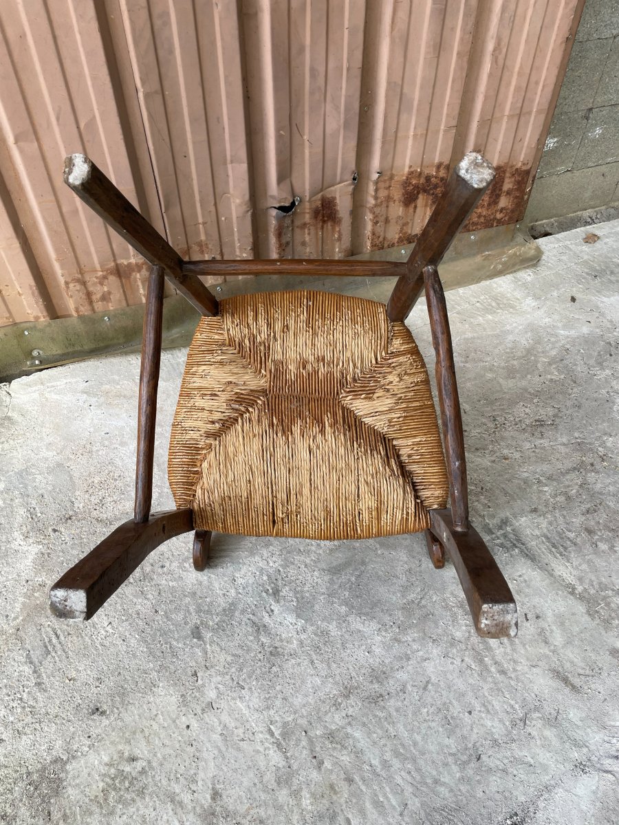 Winemaker's Armchair From The Azé Cellars 71-photo-6