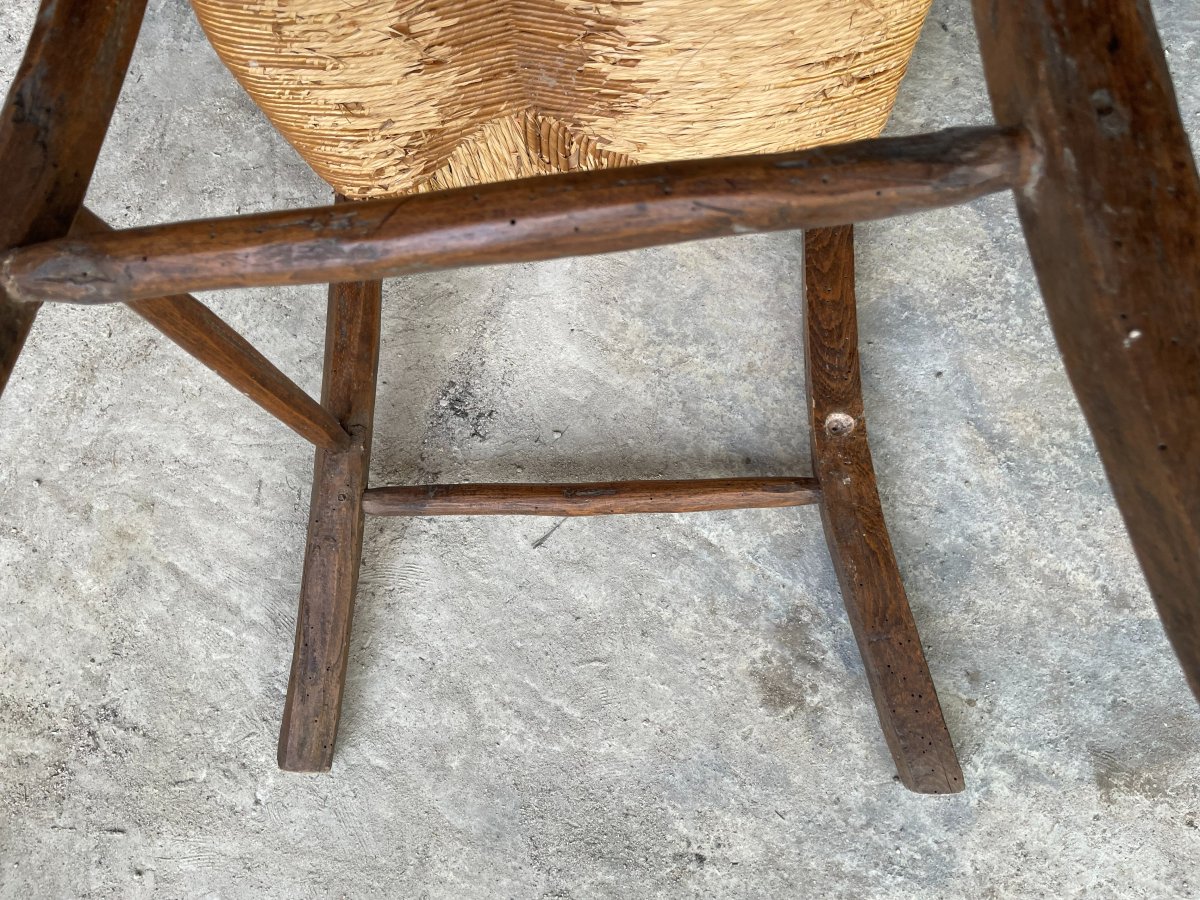 Winemaker's Armchair From The Azé Cellars 71-photo-7