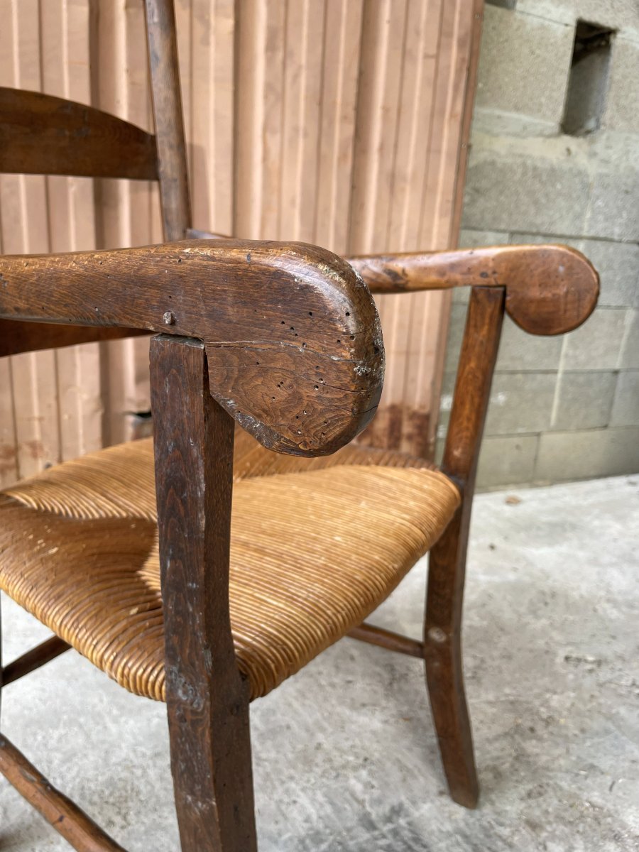 Winemaker's Armchair From The Azé Cellars 71-photo-8
