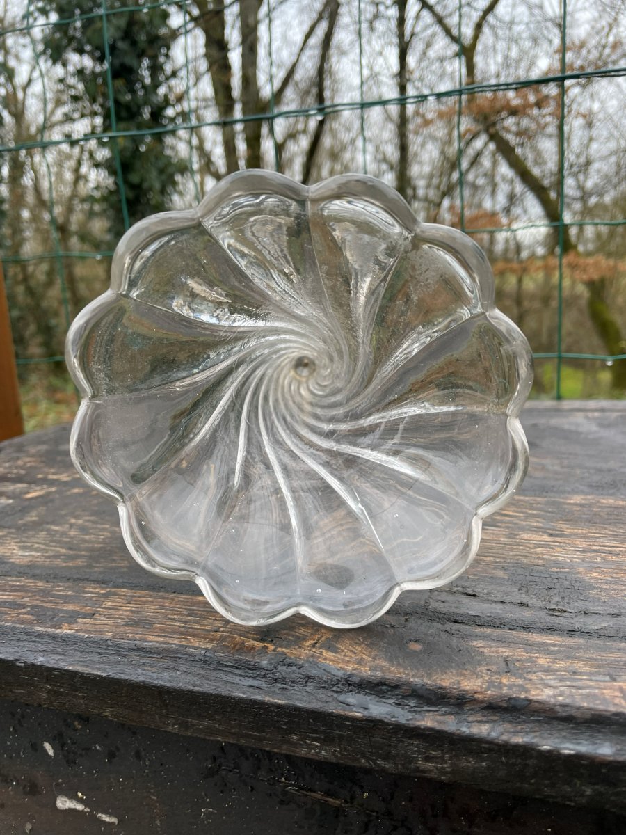 1 Single-flower Vase, 34.5 Cm Tall-photo-6