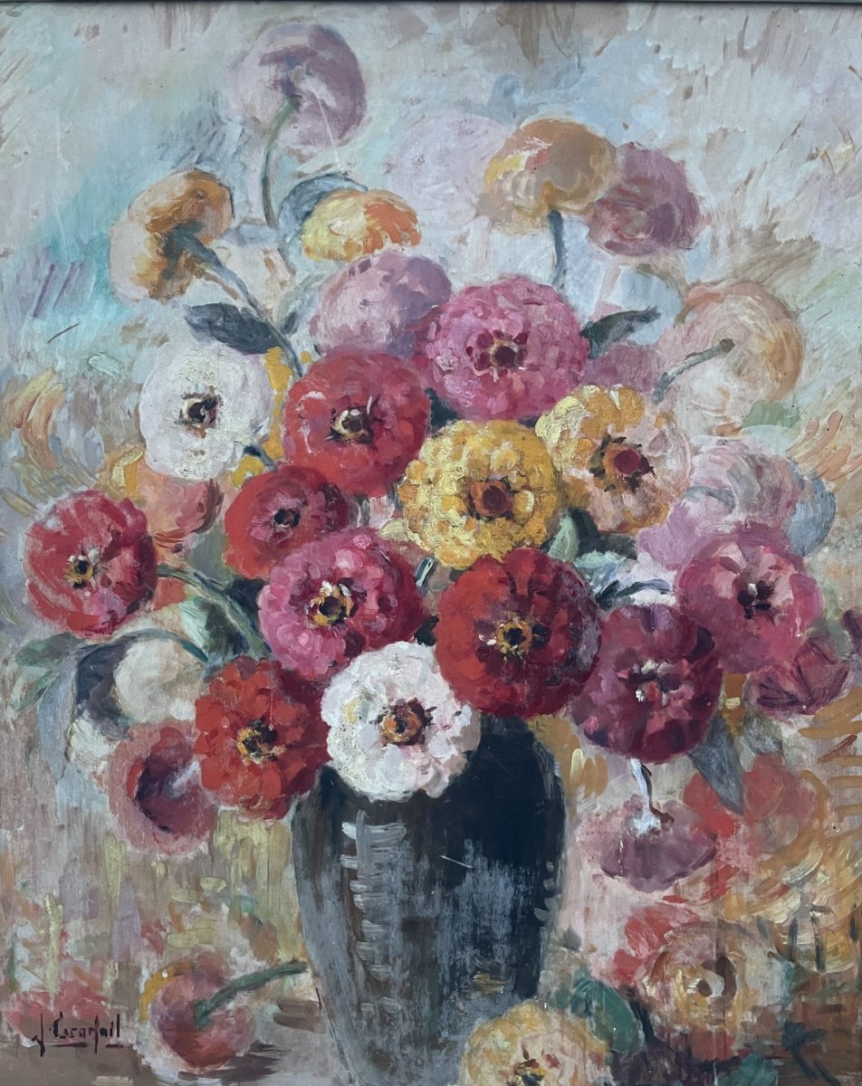 Flower Painting -photo-2