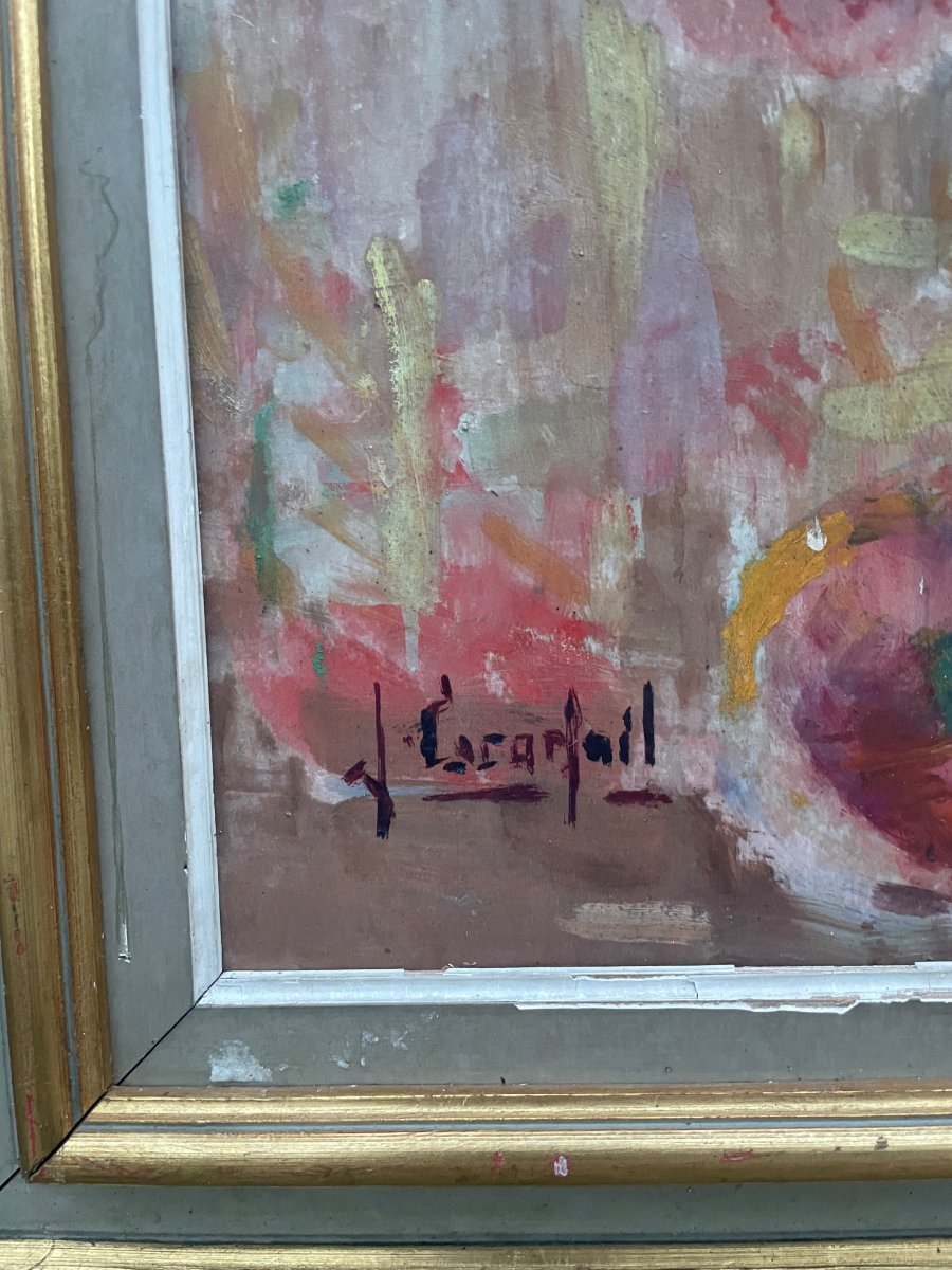 Flower Painting -photo-4