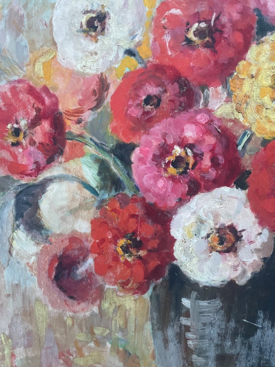 Flower Painting -photo-5