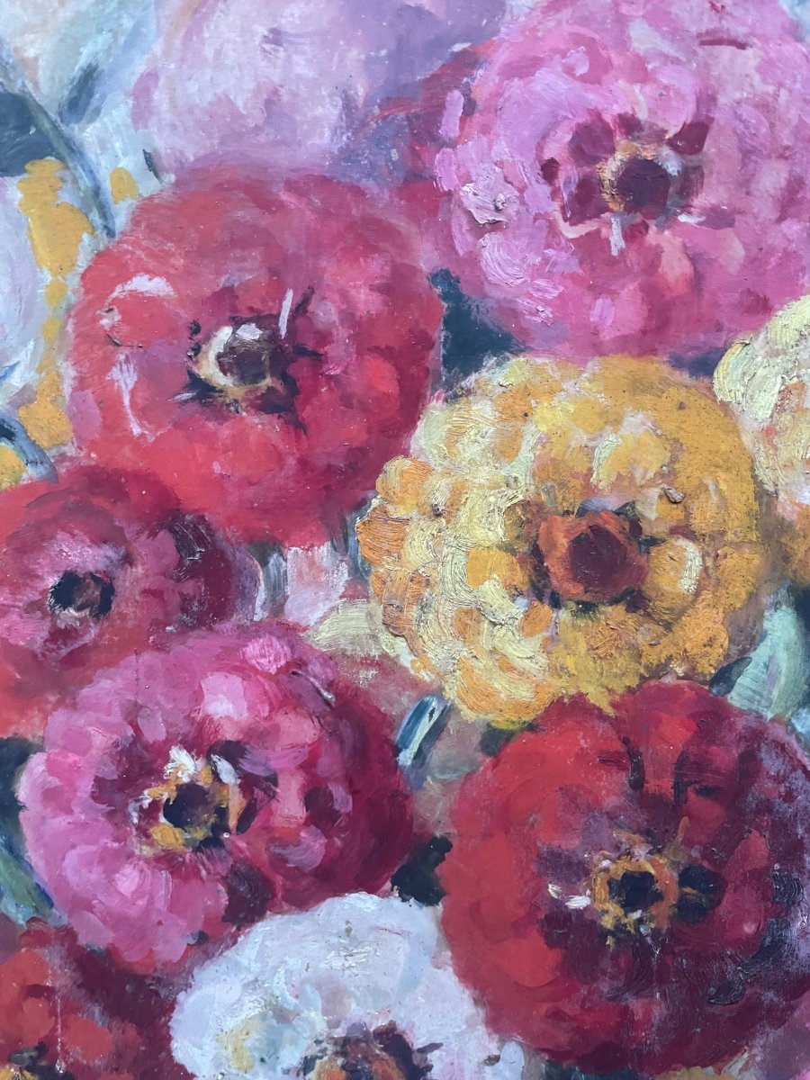 Flower Painting -photo-6