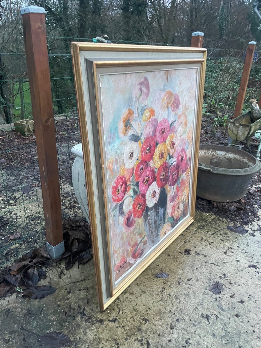 Flower Painting -photo-7