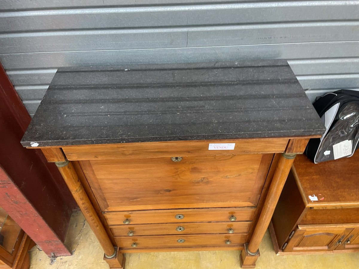 Empire Secretary -photo-3