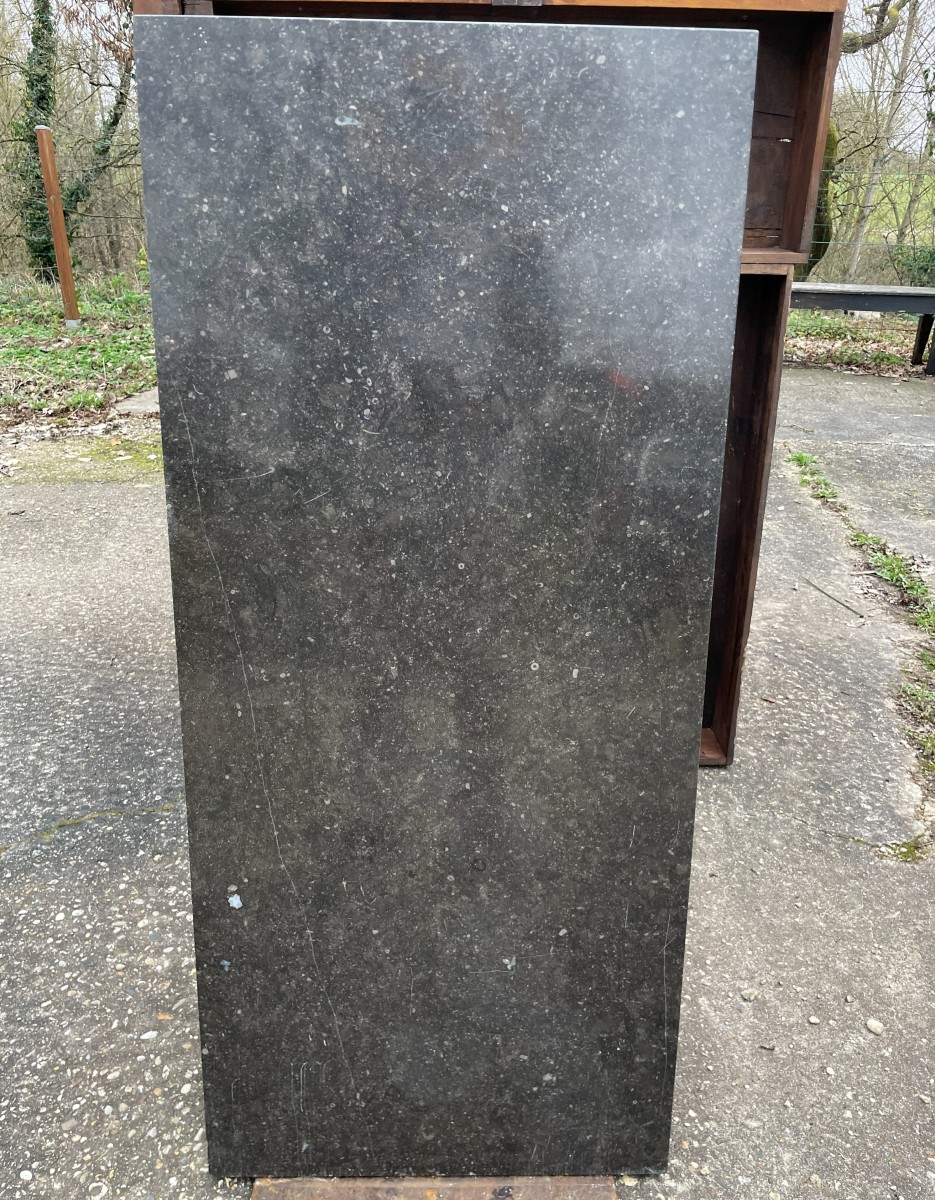 Secrétaire Empire -photo-3