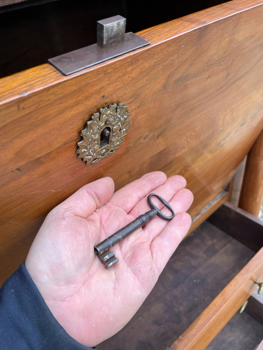 Secrétaire Empire -photo-7