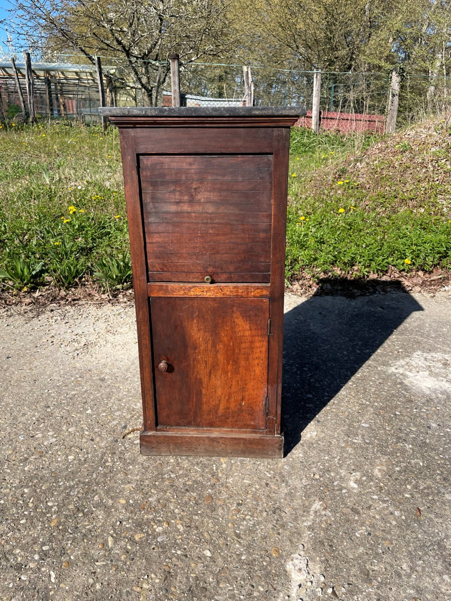 Chevet Directoire -photo-1