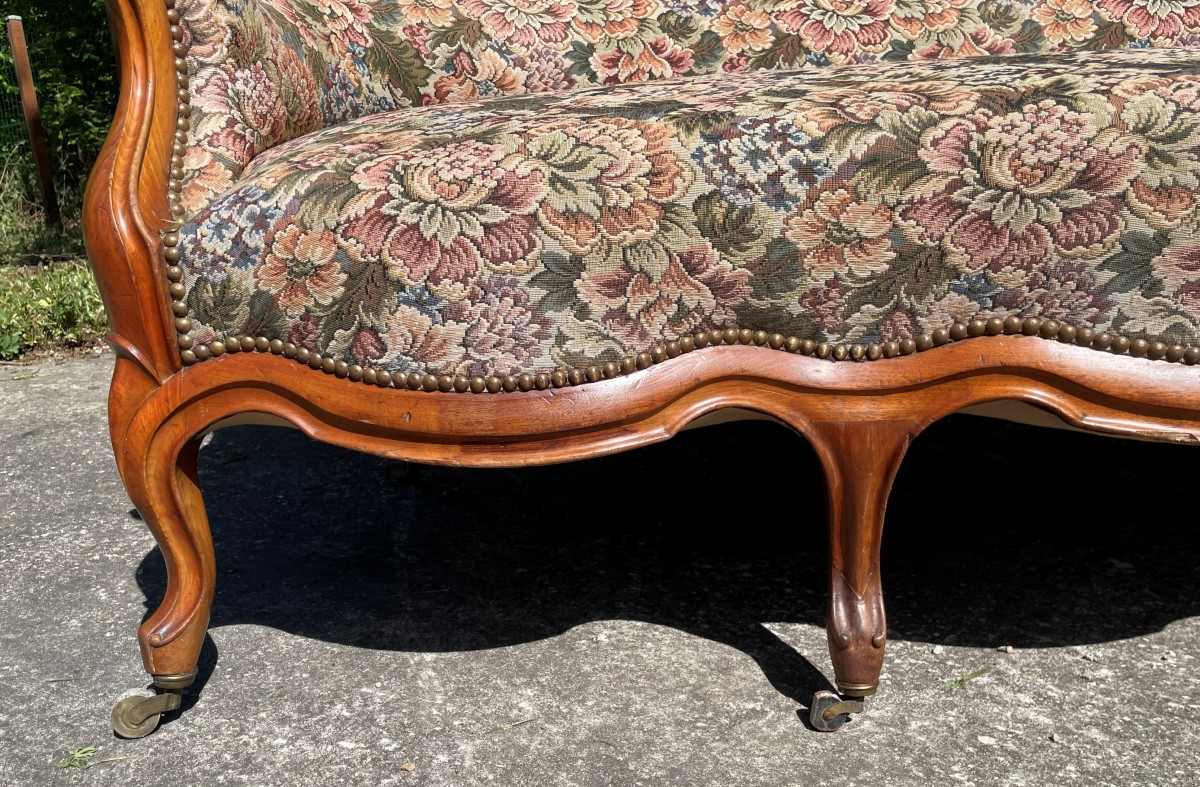 Sofa Bench 1830-50 -photo-7