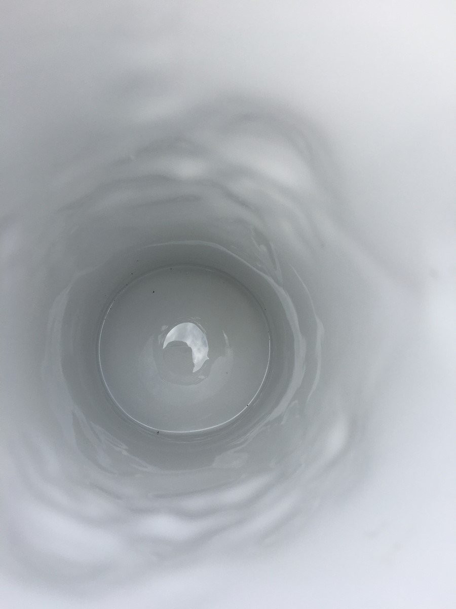 Kaiser M.frey Vase In Very Good Condition - 24.5 Cm-photo-5