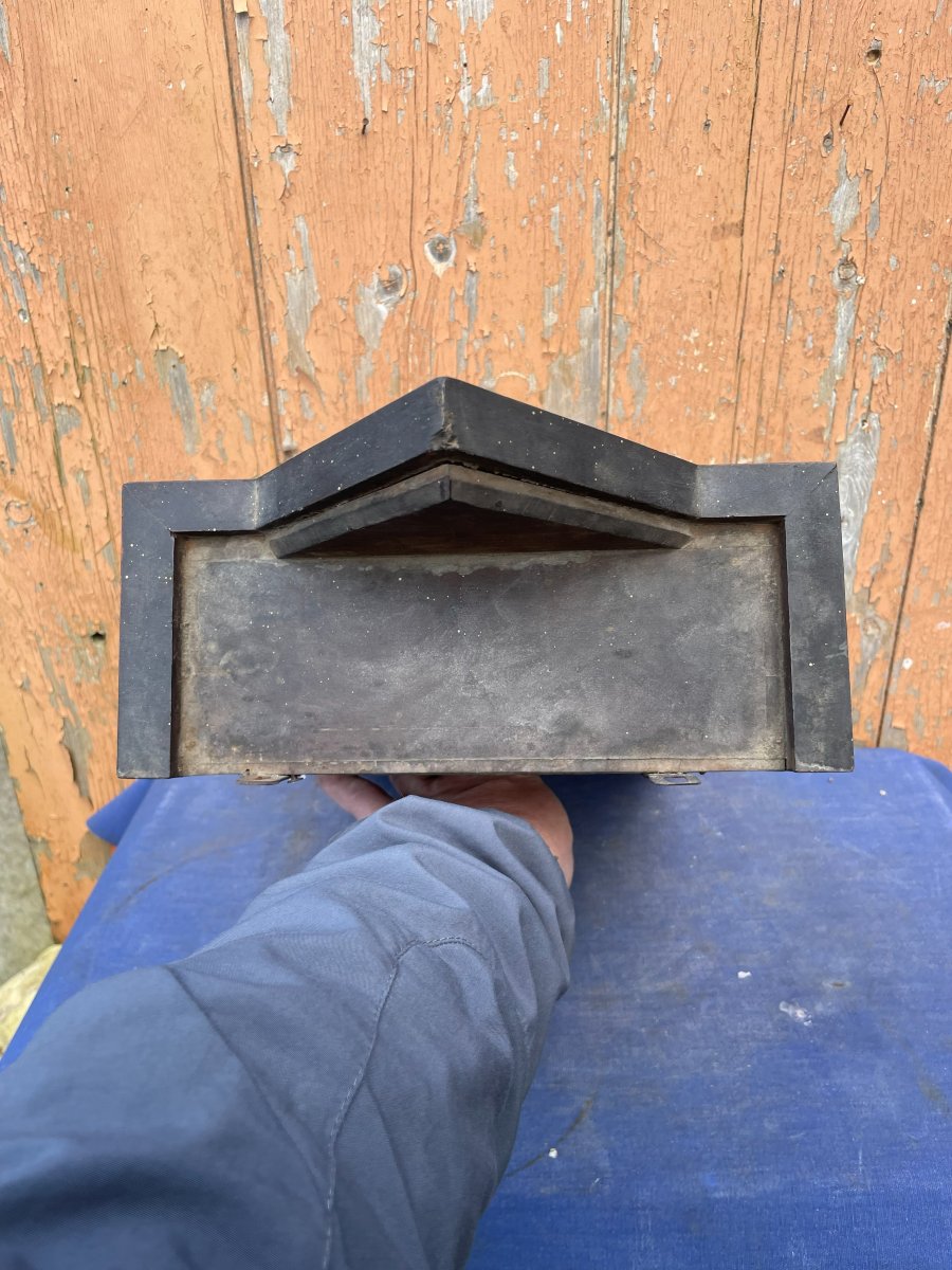 Tabernacle ou mini armoire mural -photo-3