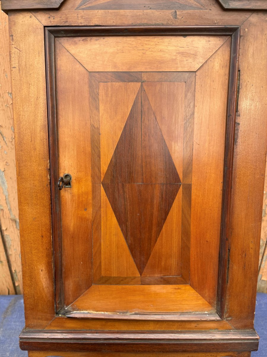 Tabernacle ou mini armoire mural -photo-1