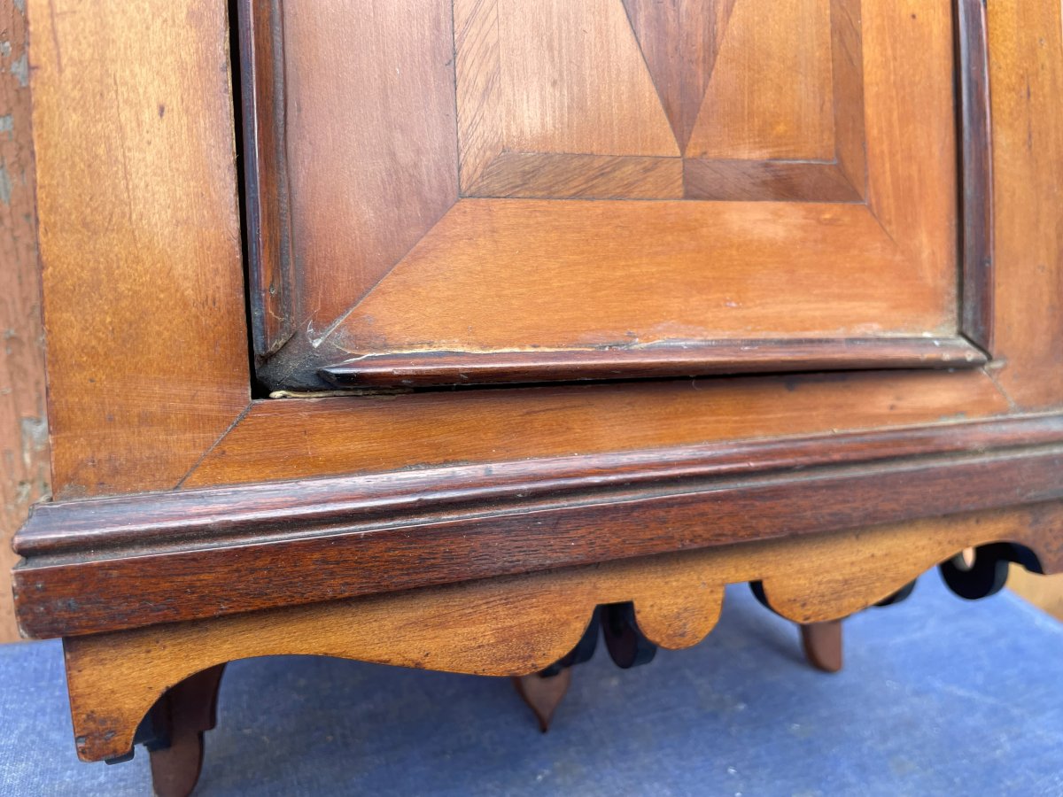 Tabernacle ou mini armoire mural -photo-2