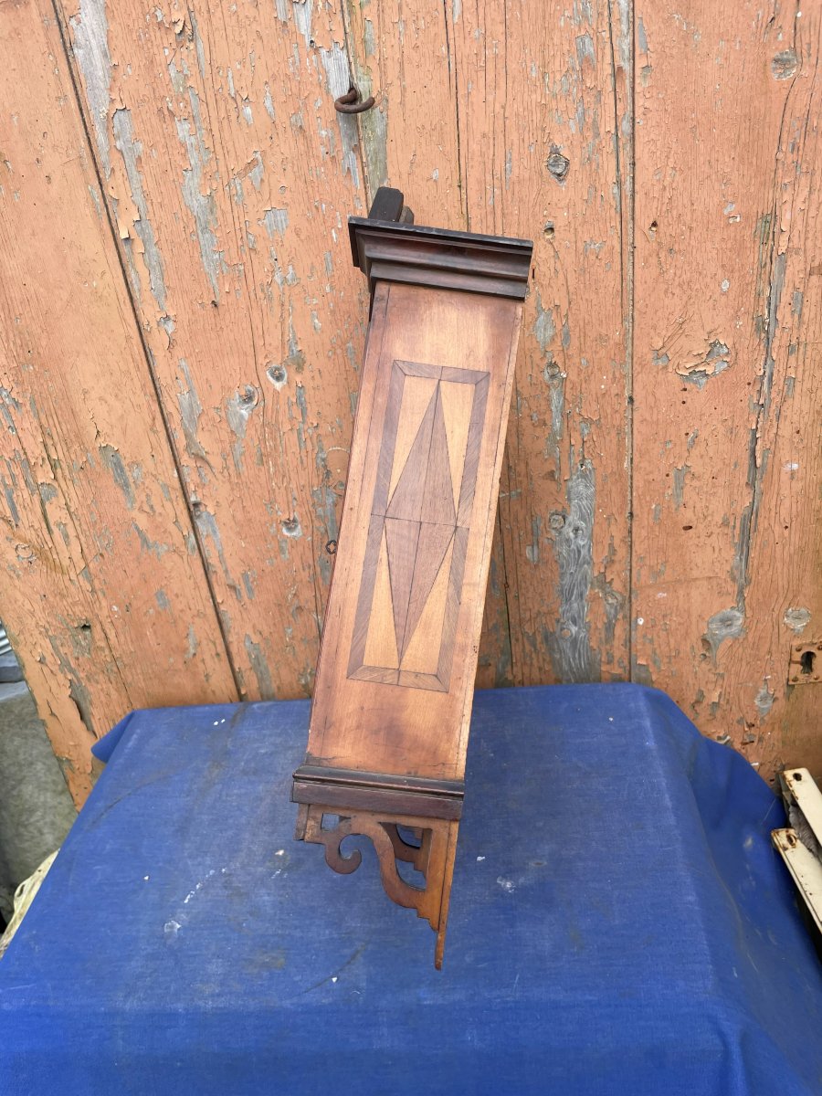 Tabernacle ou mini armoire mural -photo-5