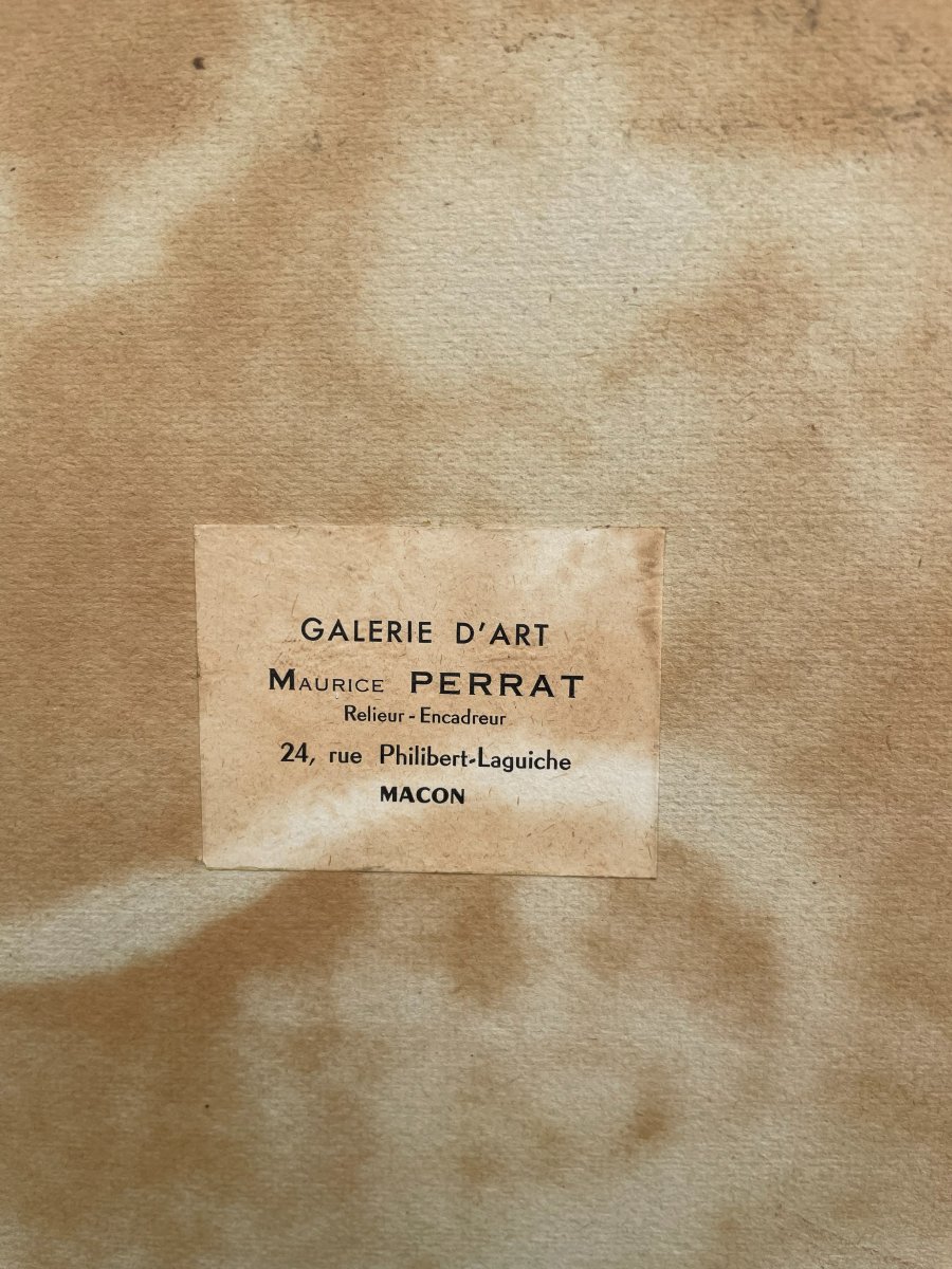 Mirror From The 1950s-60s-photo-4