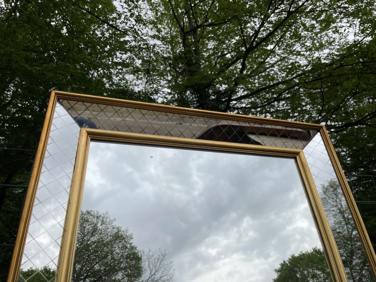 Mirror From The 1950s-60s-photo-5