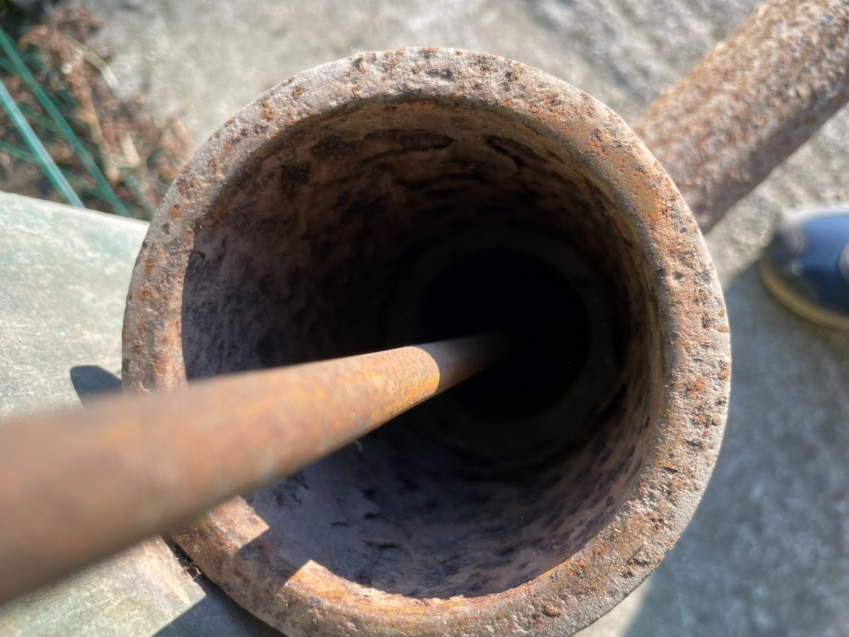 Pompe à eau mural pour le jardin-photo-5