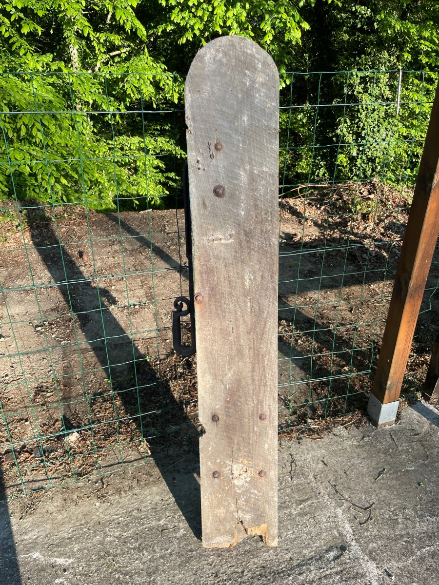 Pompe à eau mural pour le jardin-photo-7