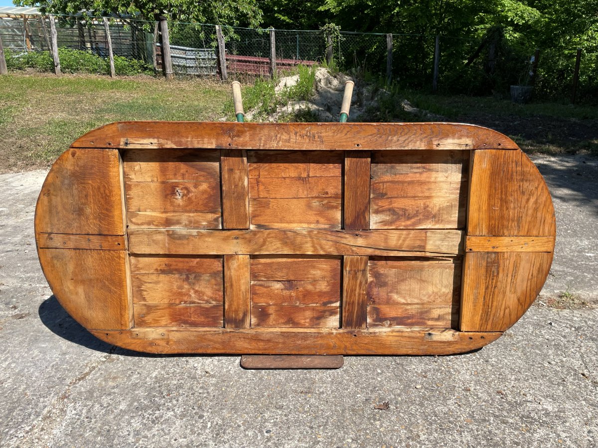 Table montagnarde -photo-2