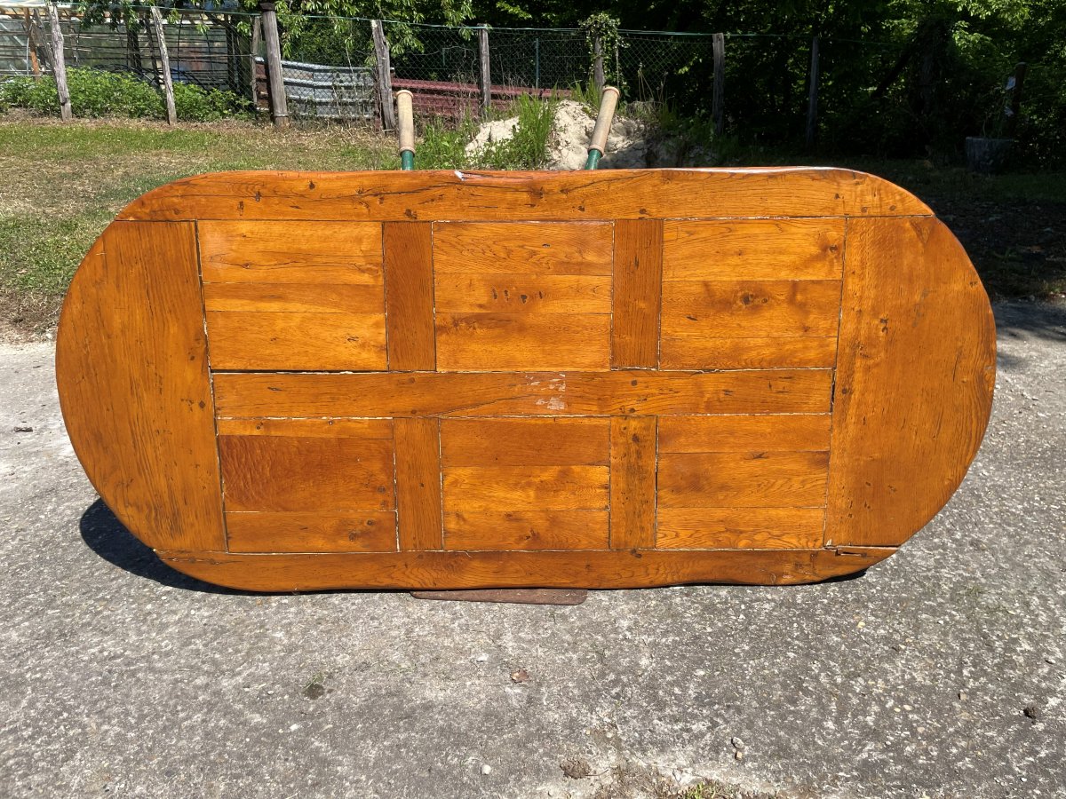 Table montagnarde -photo-3