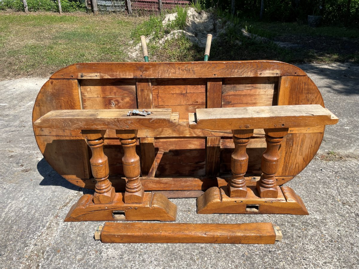 Table montagnarde -photo-1