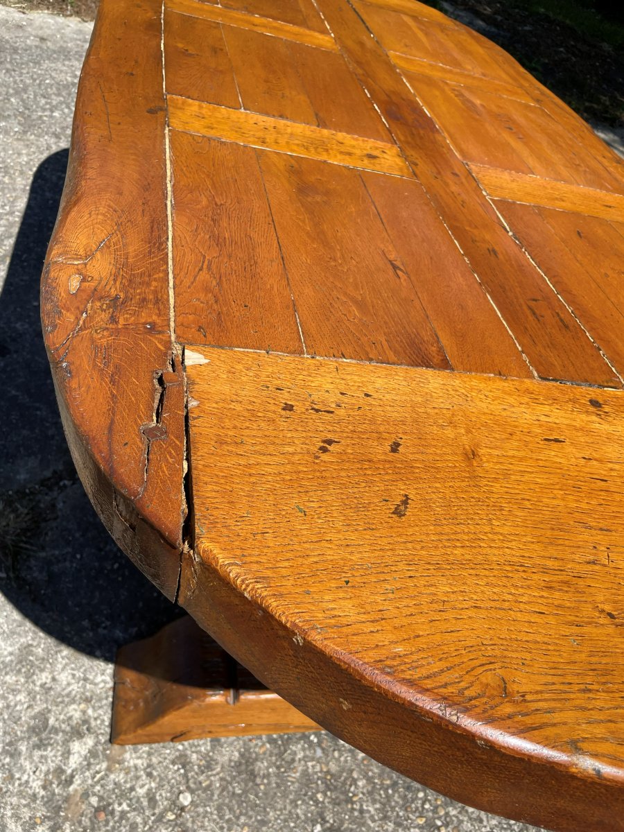 Table montagnarde -photo-3