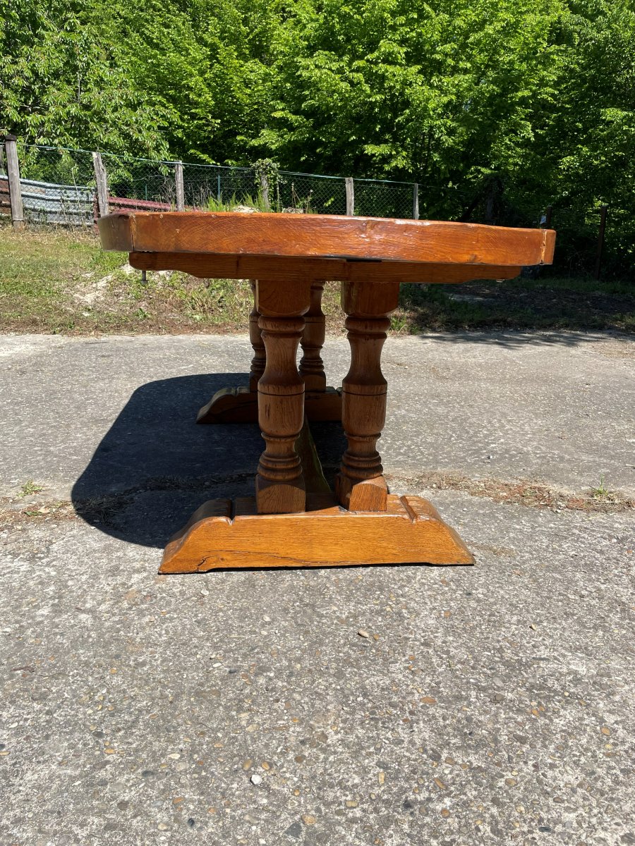 Table montagnarde -photo-4