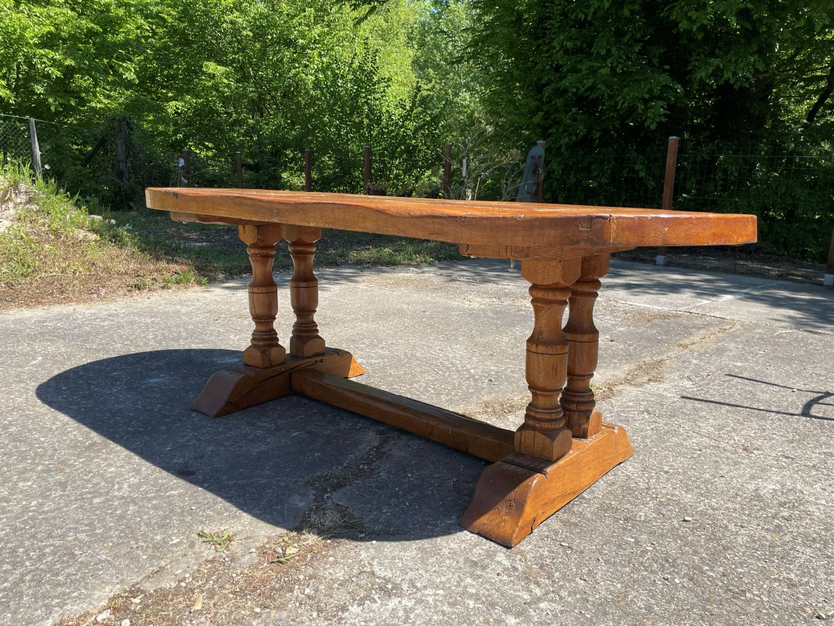 Table montagnarde -photo-5