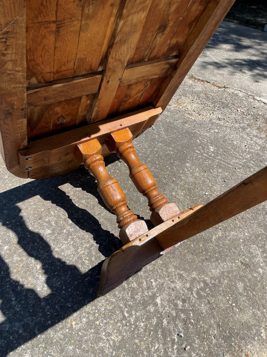 Table montagnarde -photo-8