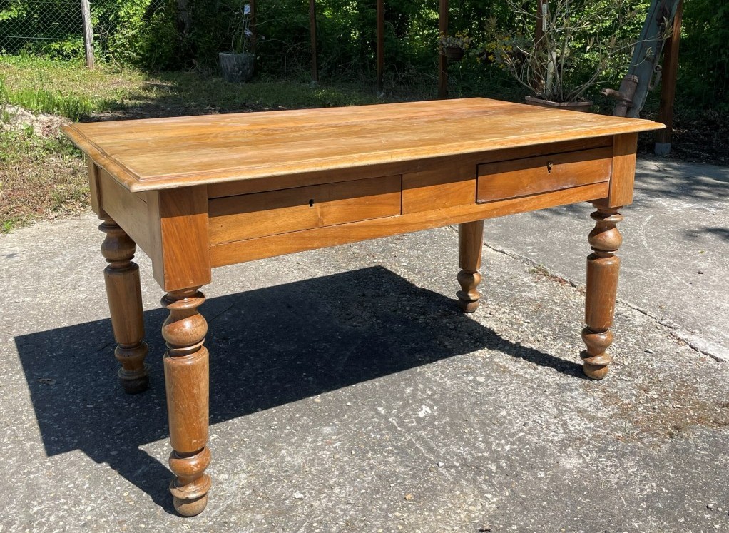 Bureau Louis Philippe