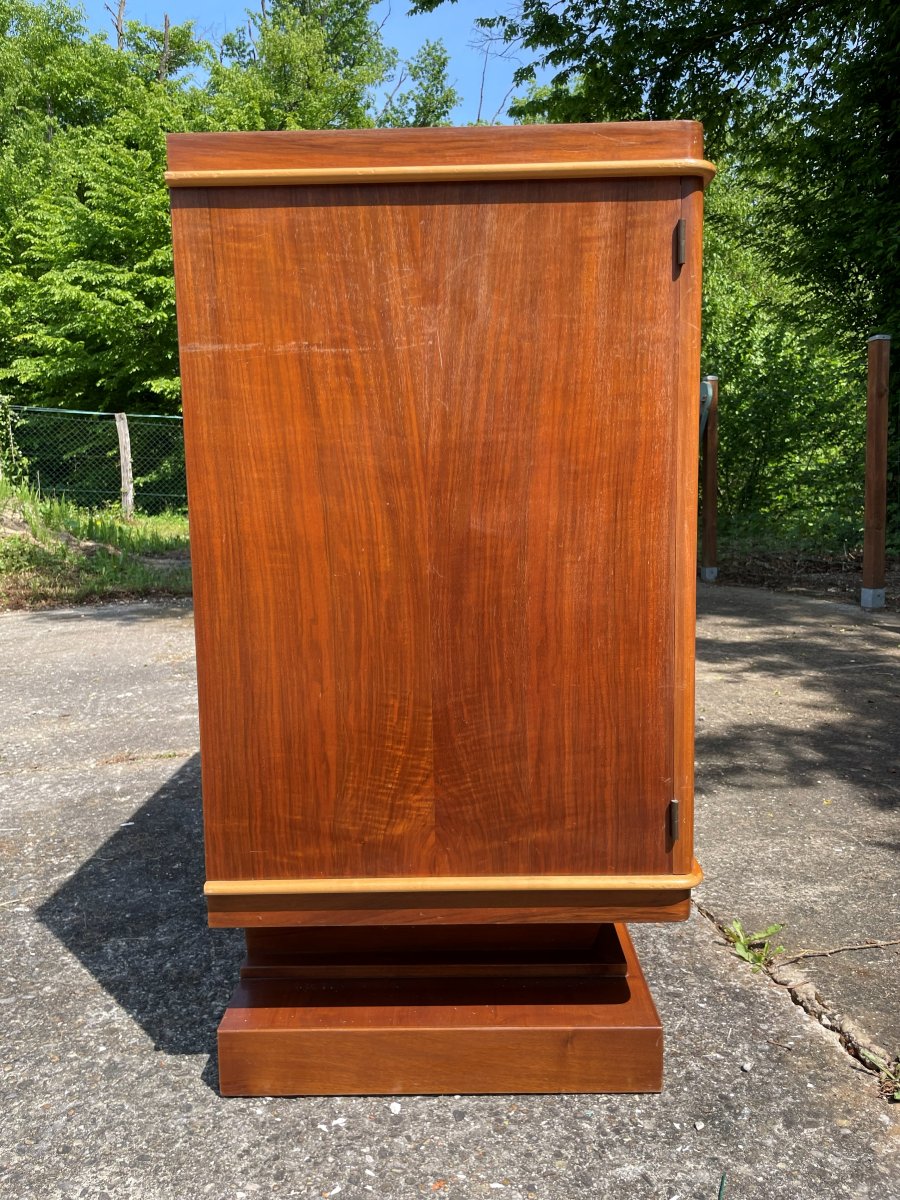 Sideboard / Buffet 1940-50 By Morel-lab-photo-8