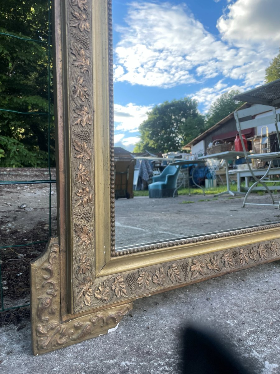 Miroir à la coquille -photo-5