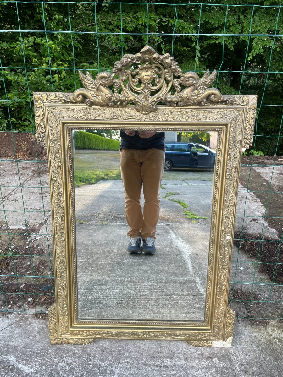 Miroir au 2 Chimères du  détroit de Gibraltar-photo-2