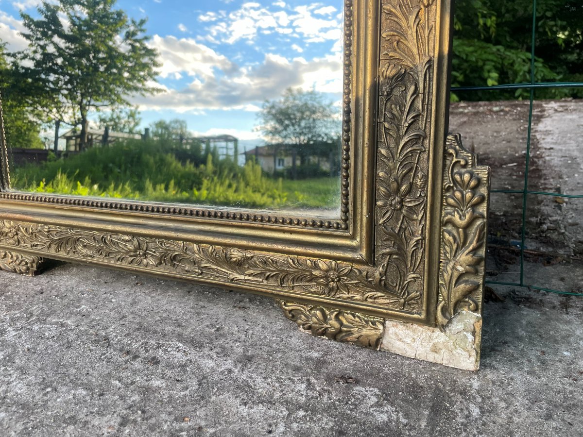 Miroir au 2 Chimères du  détroit de Gibraltar-photo-1