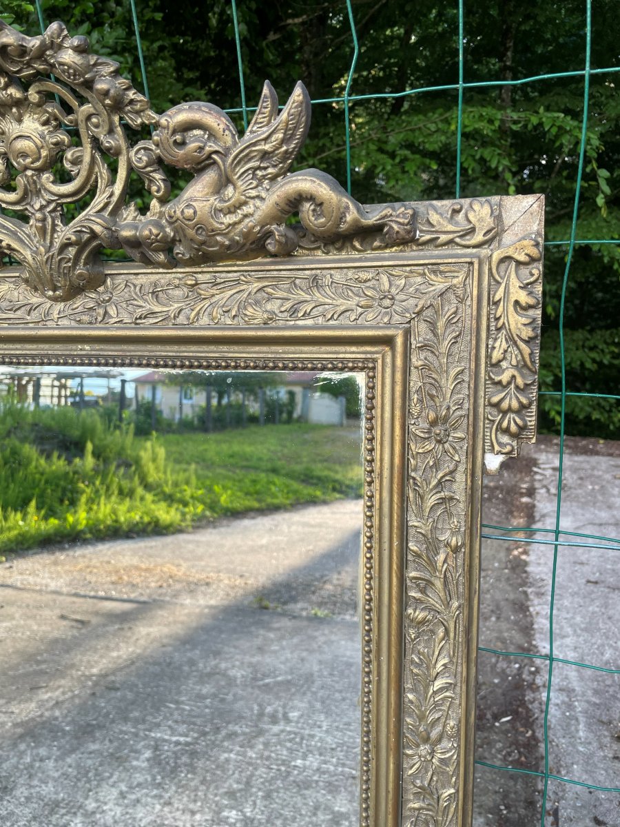 Miroir au 2 Chimères du  détroit de Gibraltar-photo-2