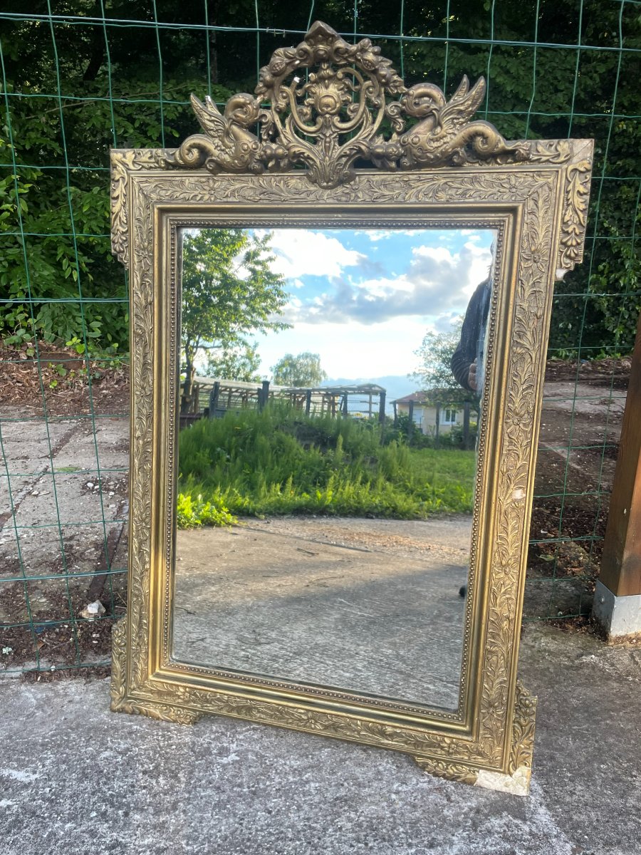 Miroir au 2 Chimères du  détroit de Gibraltar-photo-8