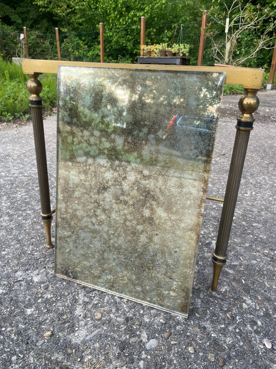 Coffee Table Maison Jansen-photo-5