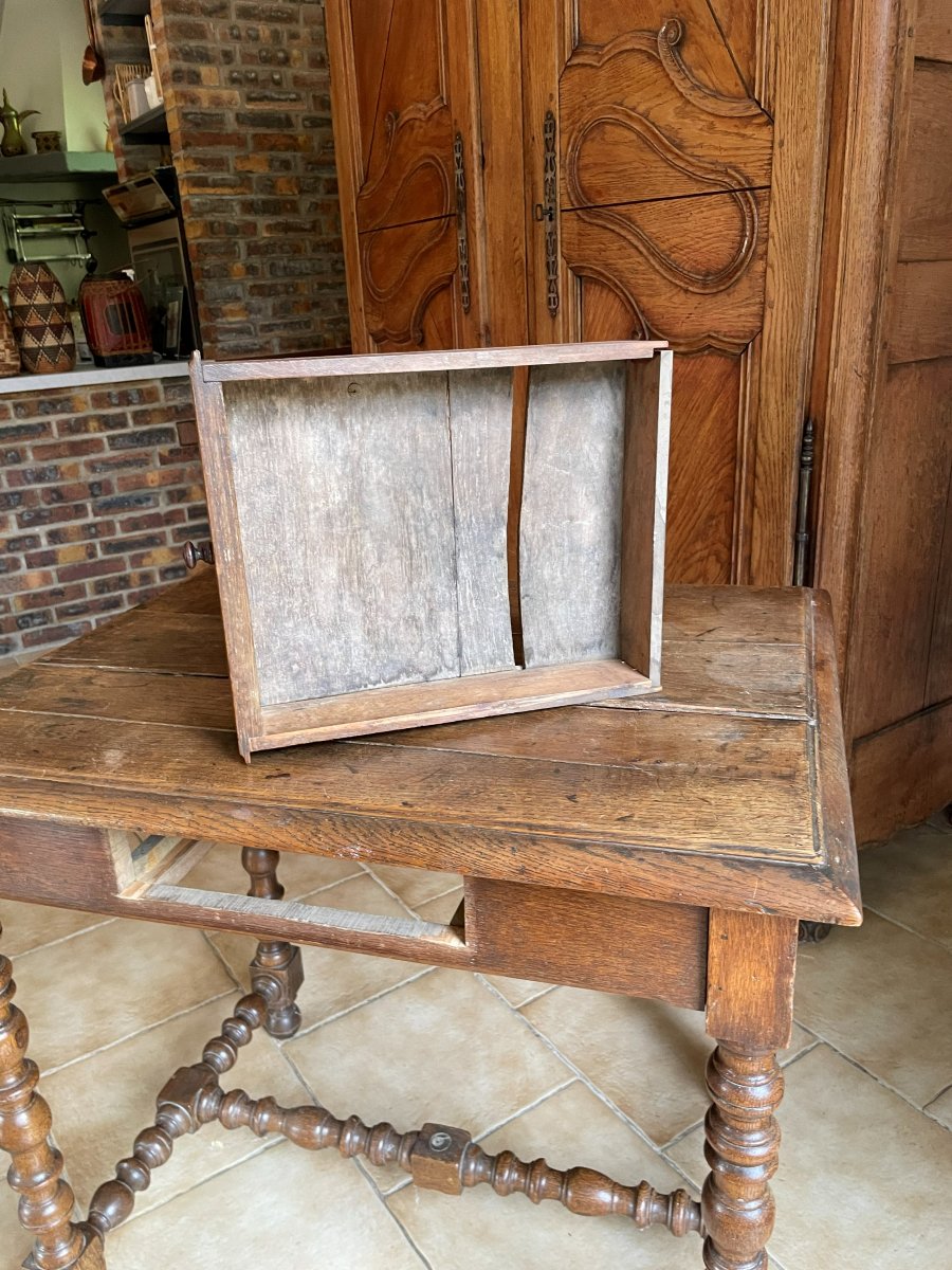 Louis XIII Desk-photo-3