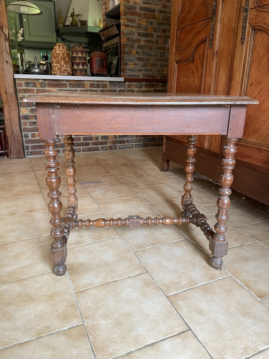 Louis XIII Desk-photo-6