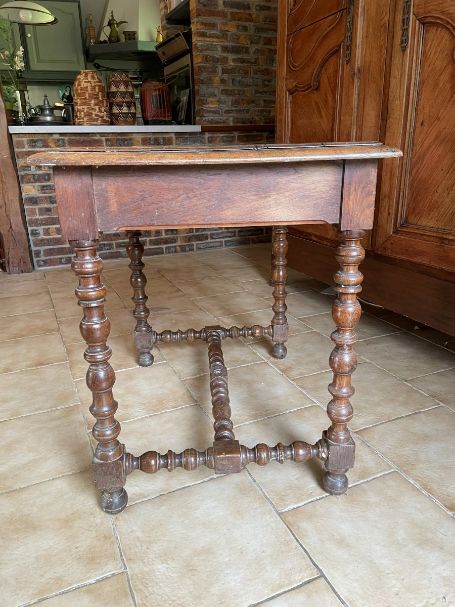 Louis XIII Desk-photo-7