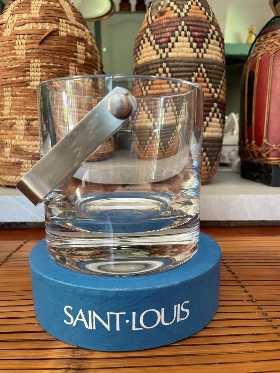 Saint Louis Ice Bucket -photo-2