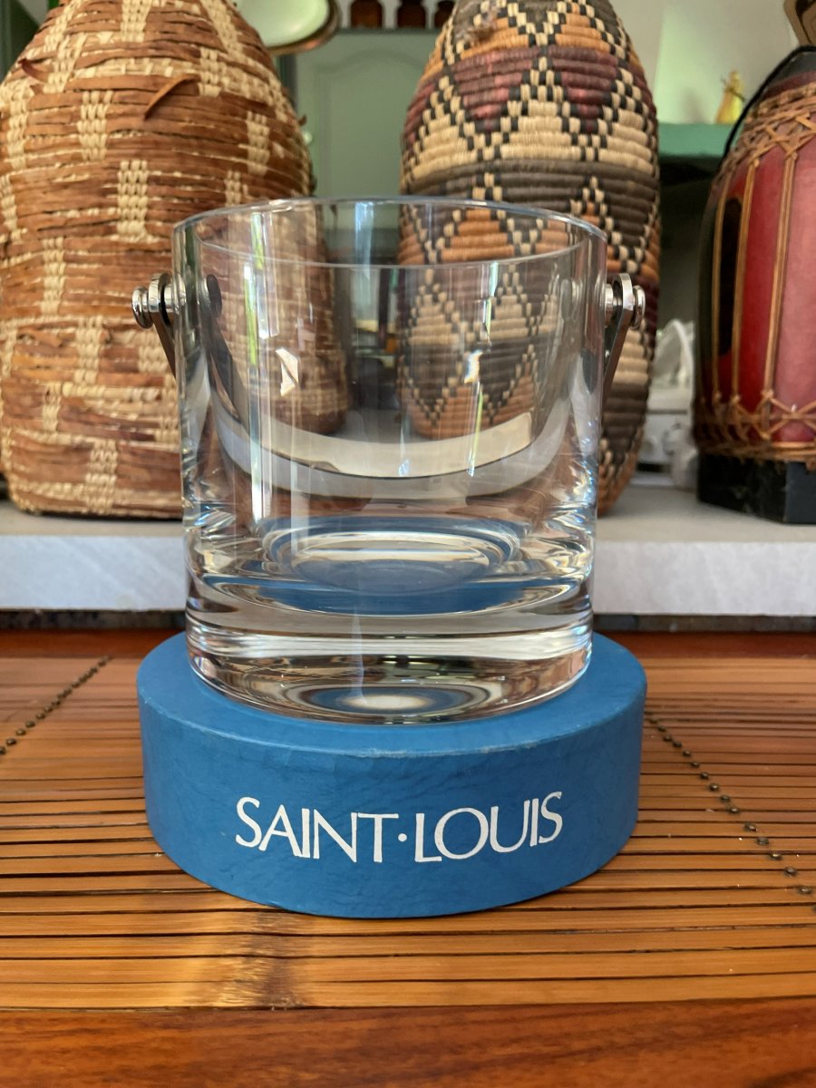 Saint Louis Ice Bucket -photo-3
