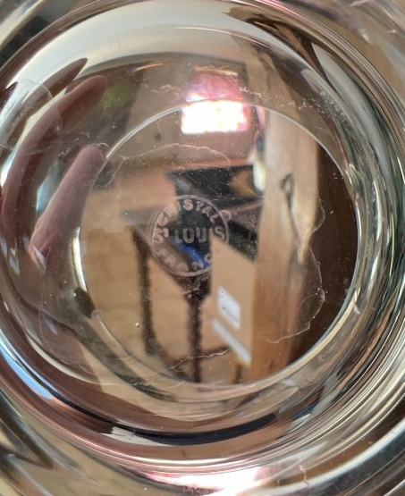 Saint Louis Ice Bucket -photo-6