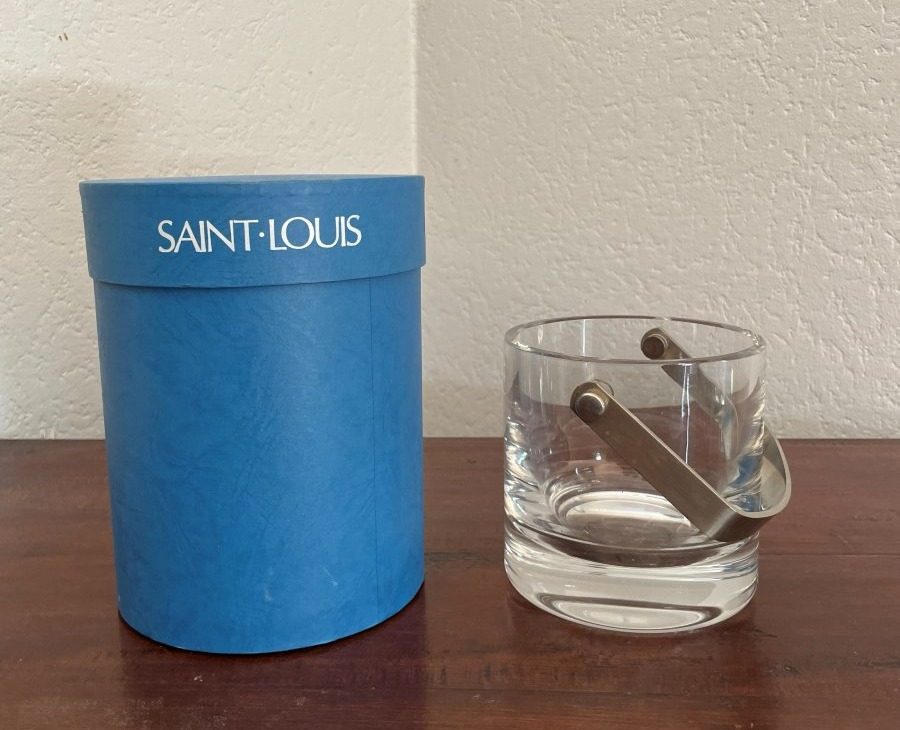 Saint Louis Ice Bucket 