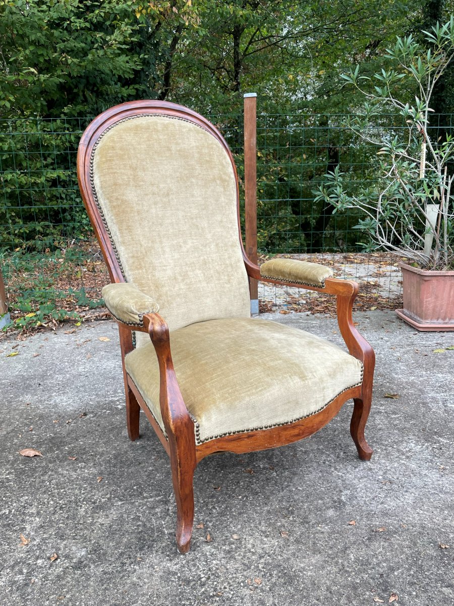 Armchair -photo-2