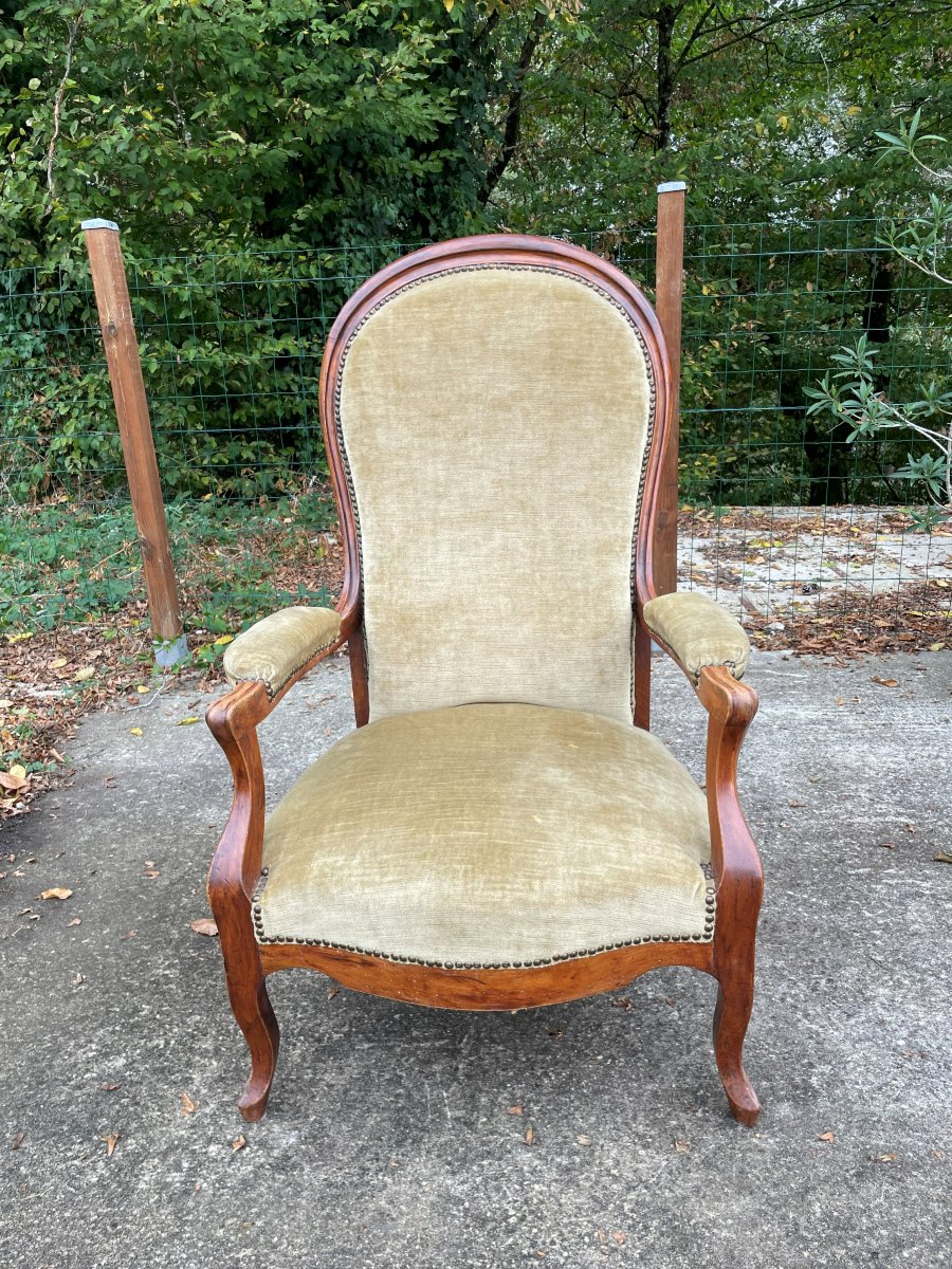 Armchair -photo-3