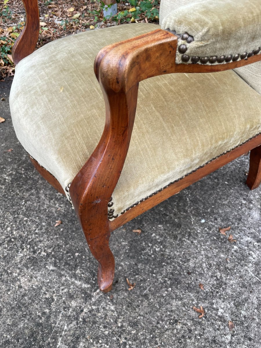 Armchair -photo-2
